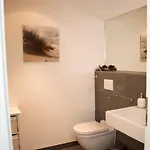 Apartman Seeadler Börgerende-Rethwisch