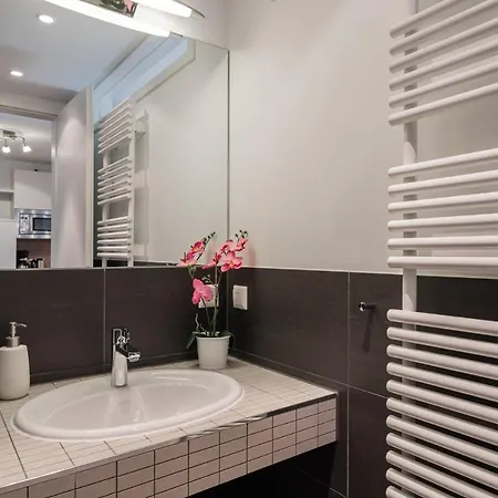 Apartment Seeadler *