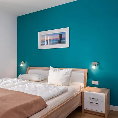 Seeadler Apartment *