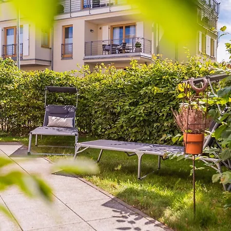 Seeadler Apartment Boergerende-Rethwisch