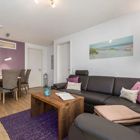 Seeadler Apartment *