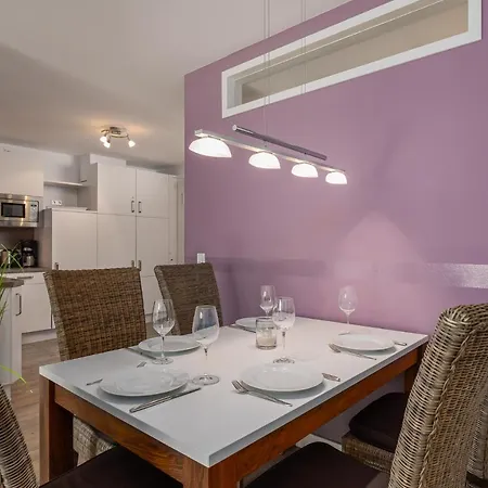 Apartment Seeadler Boergerende-Rethwisch