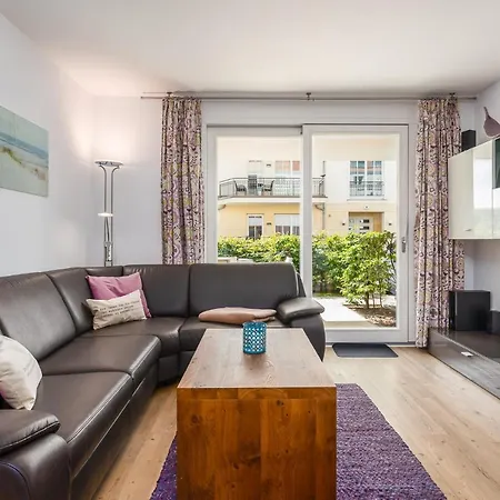 Seeadler Apartment *