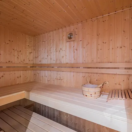 Apartment Seeadler Boergerende-Rethwisch