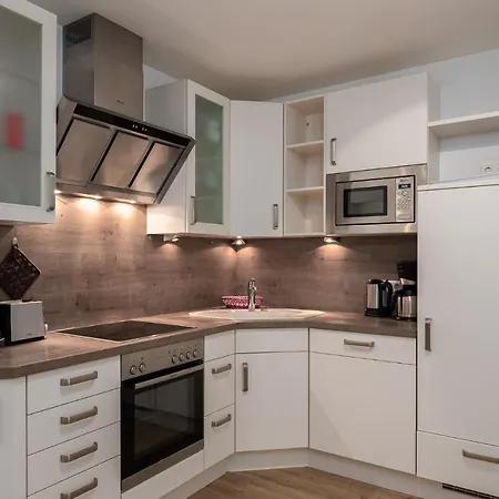 Seeadler Boergerende-Rethwisch