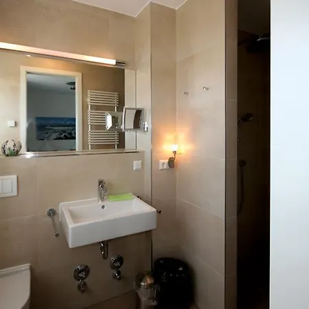 Apartment Seeadler *