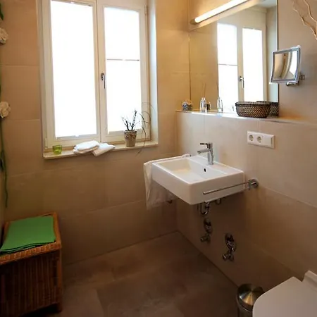 Seeadler Apartment *