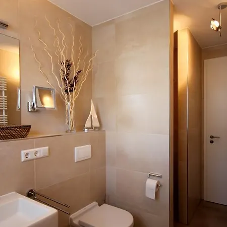 Seeadler Apartment Boergerende-Rethwisch