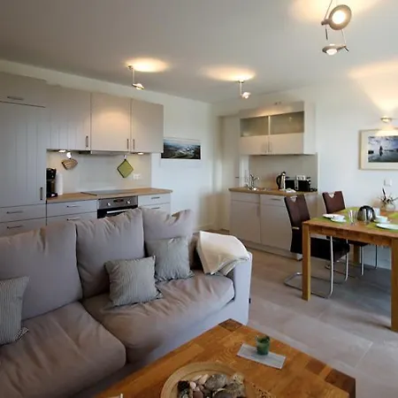 Seeadler Apartment *