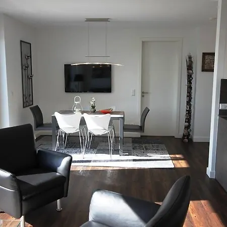 Seeadler Apartment Boergerende-Rethwisch