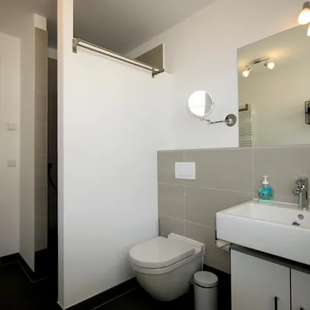 Seeadler Apartment Boergerende-Rethwisch