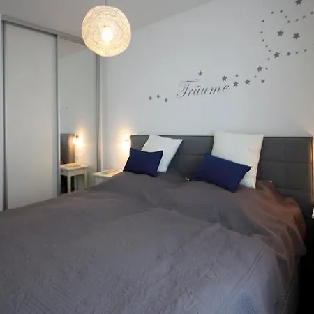 Apartment Seeadler *