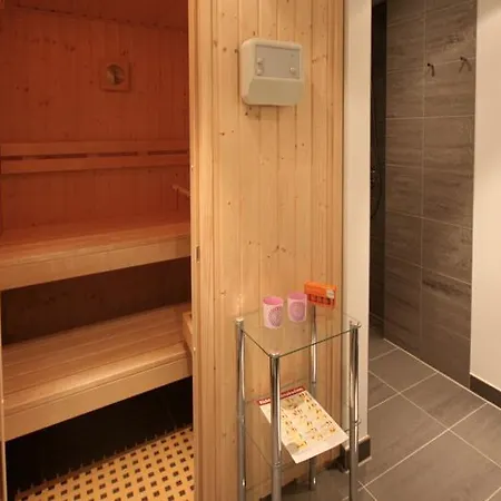 Seeadler Apartment Boergerende-Rethwisch