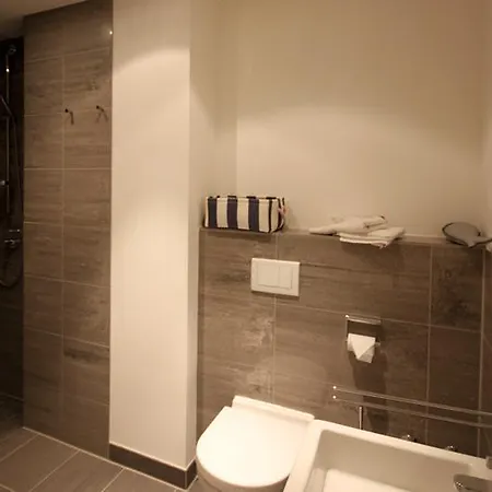 Apartment Seeadler *