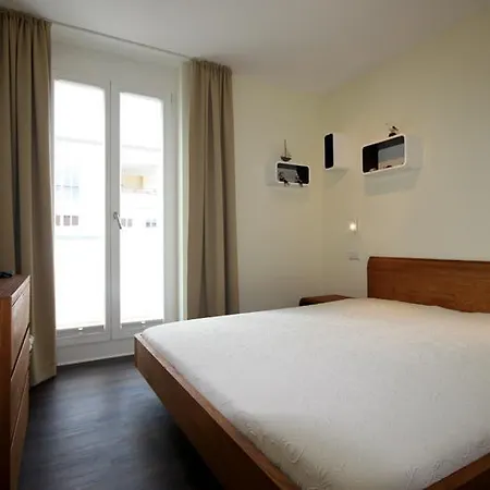 Seeadler Apartment *