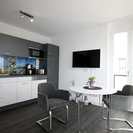 Seeadler Boergerende-Rethwisch