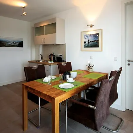 Apartment Seeadler *