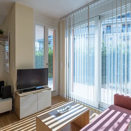 Seeadler Apartment