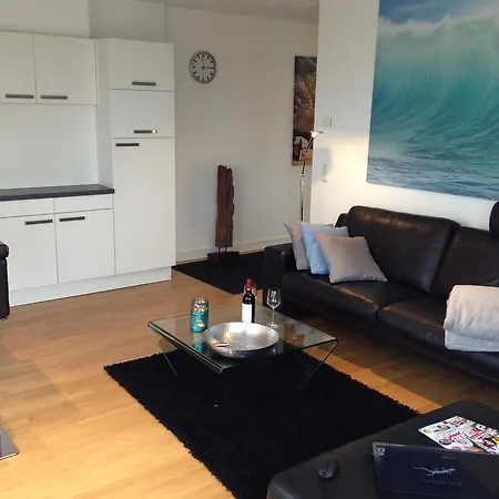 Apartment Seeadler *