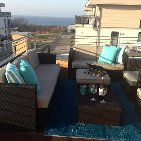 Apartment Seeadler