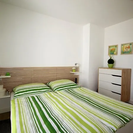 Seeadler Apartment *