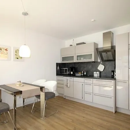 Seeadler Apartment