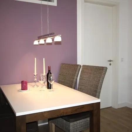 Apartment Seeadler *