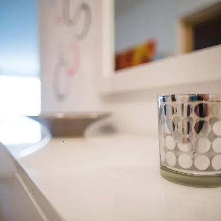 Seeadler Apartment *