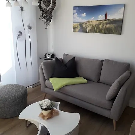 Apartment Seeadler *