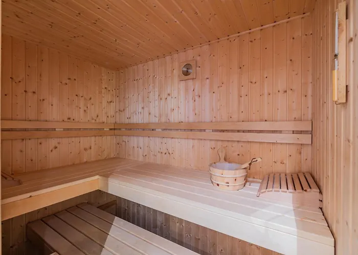 Lejlighed Seeadler Börgerende-Rethwisch