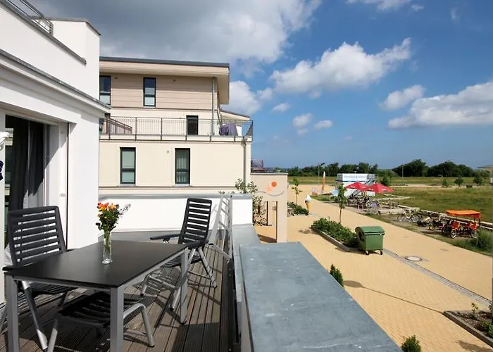 Seeadler * Börgerende-Rethwisch