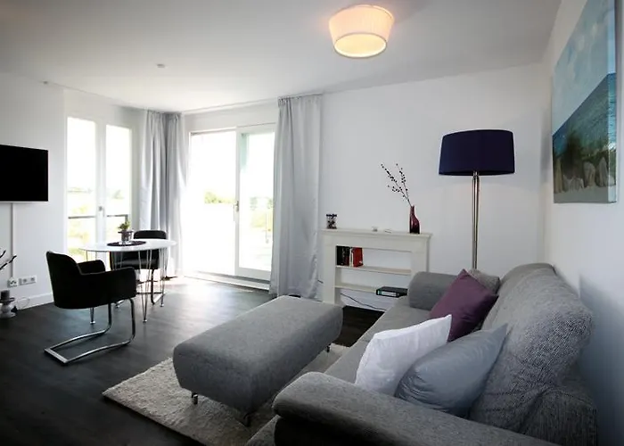 Seeadler * Börgerende-Rethwisch