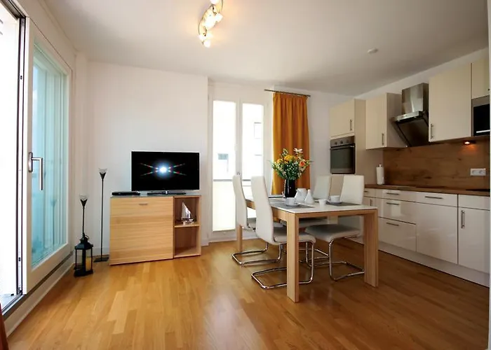 Seeadler Börgerende-Rethwisch