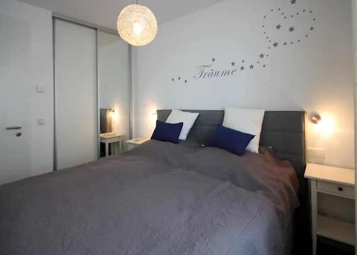 Lejlighed Seeadler *