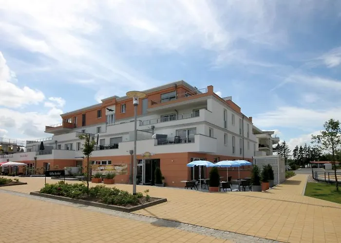 Seeadler Börgerende-Rethwisch