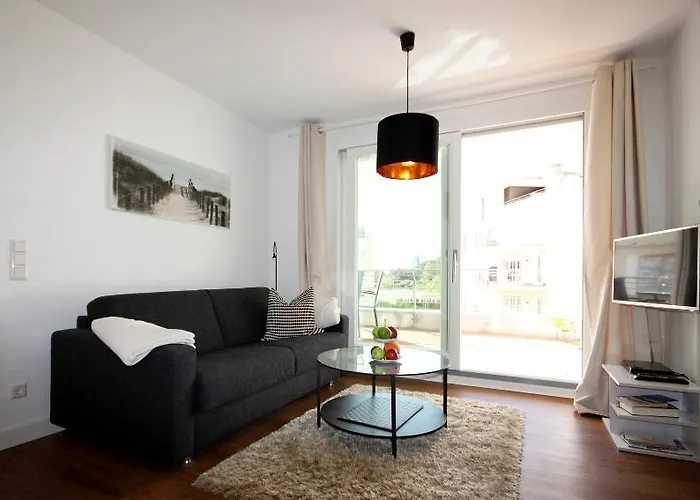 Lejlighed Seeadler Börgerende-Rethwisch