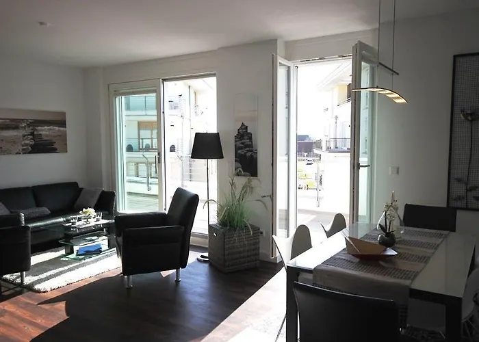 Seeadler Börgerende-Rethwisch