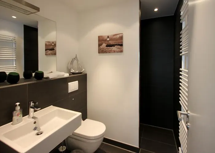 Lejlighed Seeadler Börgerende-Rethwisch