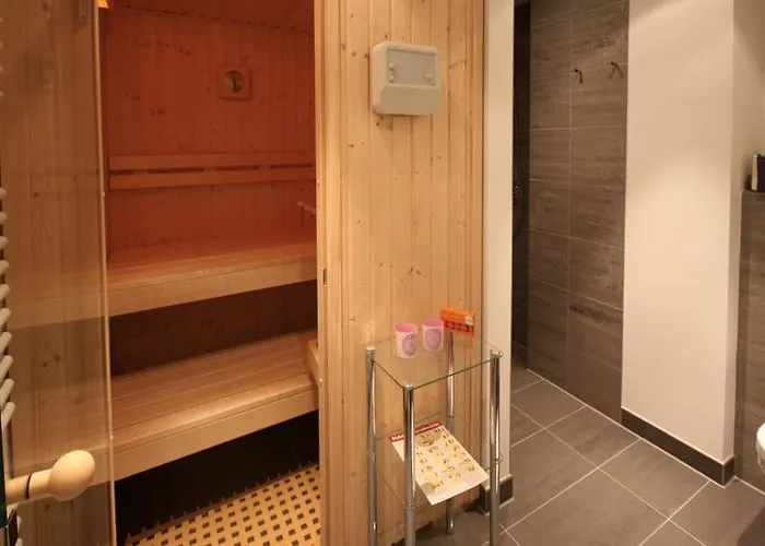 Seeadler 公寓 Börgerende-Rethwisch