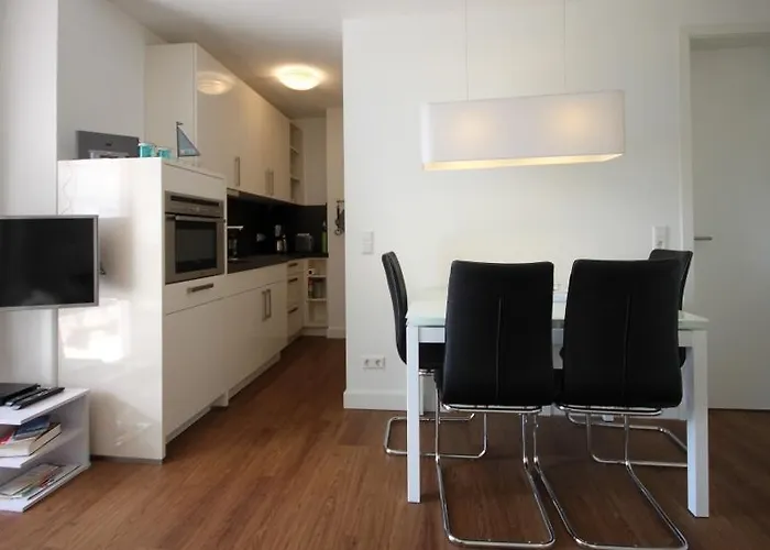 Seeadler Börgerende-Rethwisch