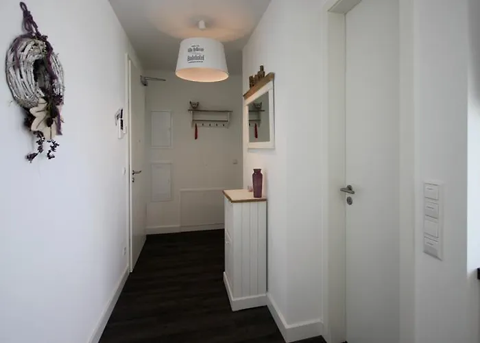 Seeadler * Börgerende-Rethwisch