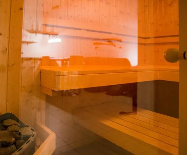 公寓 Seeadler Börgerende-Rethwisch
