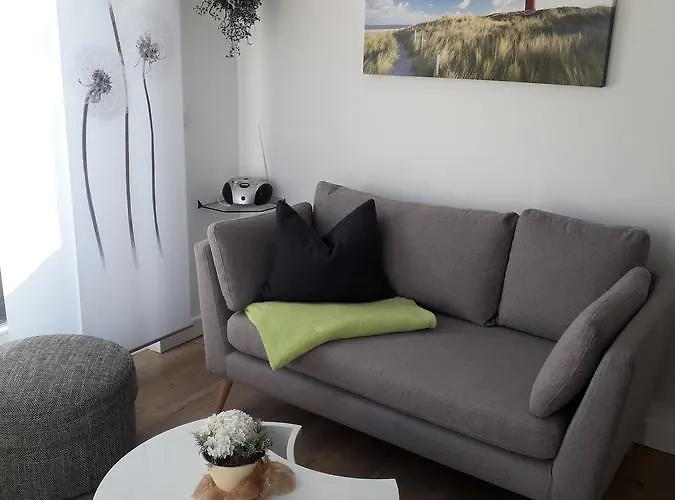 Lejlighed Seeadler *